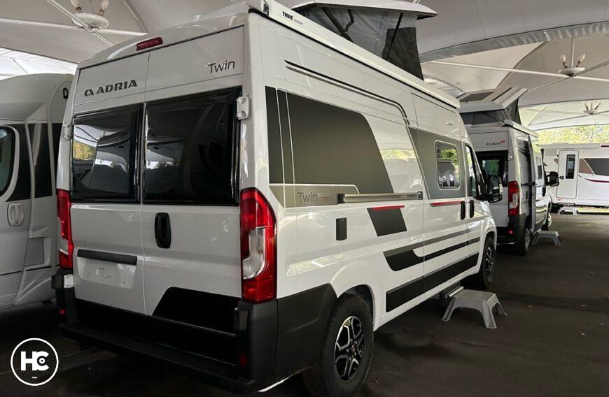 havre caravano adria twin sport spb thumbnrgail image 