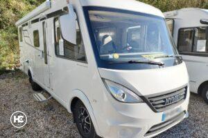 havre caravano hymer exsis i pure img 