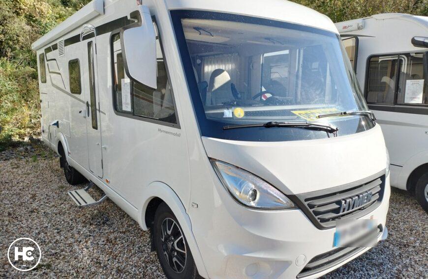 havre caravano hymer exsis i pure img 