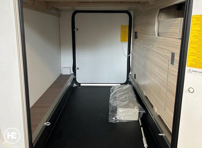 havre caravano hymer sun 