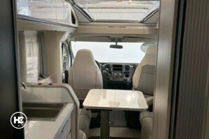 havre caravano hymer sun 