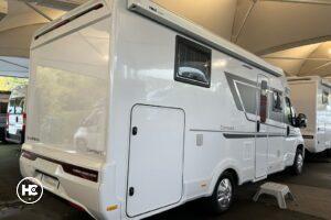 havre caravano hymer sun 