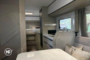 havre caravano hymer sun 