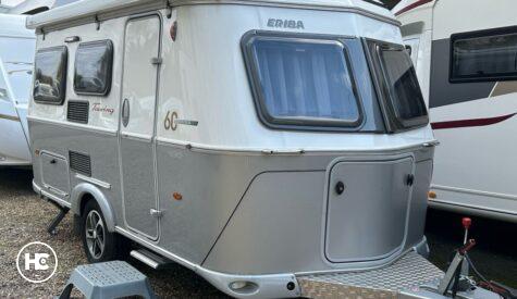 havre caravano eriba triton e edition thumbnail image