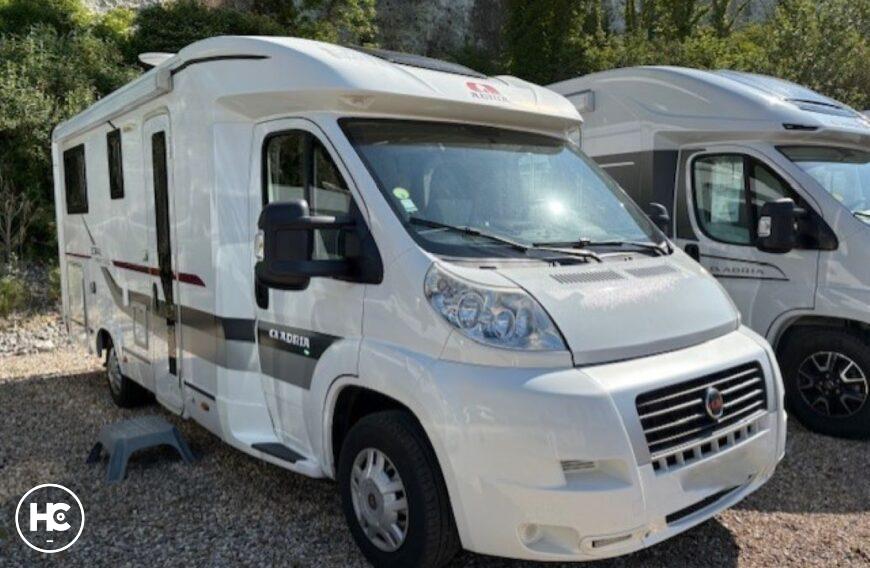 havre caravano adria coral supreme sct thupmbnail image 